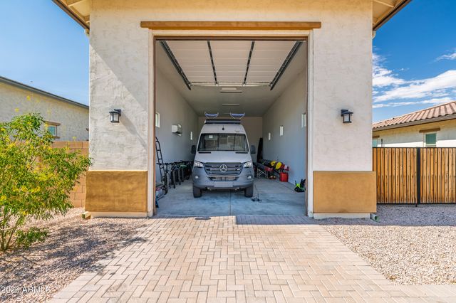 21116 E STACEY Road, Queen Creek, AZ 85142