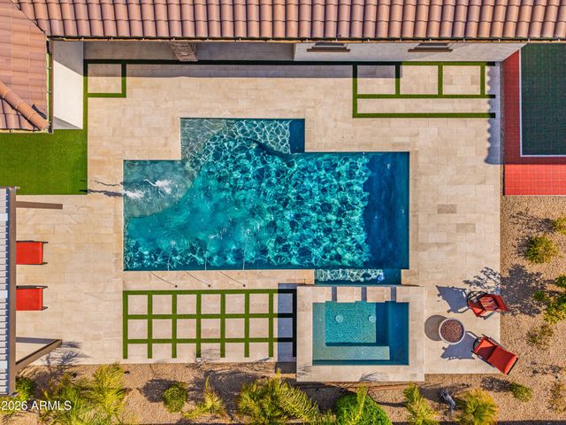 21116 E STACEY Road, Queen Creek, AZ 85142