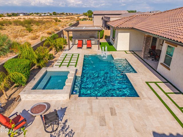 21116 E STACEY Road, Queen Creek, AZ 85142