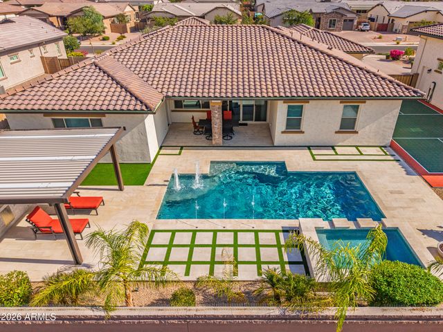 21116 E STACEY Road, Queen Creek, AZ 85142