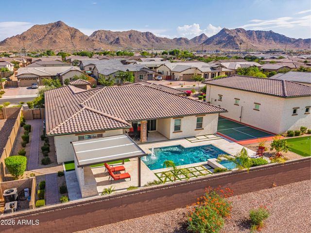 21116 E STACEY Road, Queen Creek, AZ 85142