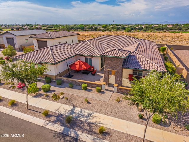 21116 E STACEY Road, Queen Creek, AZ 85142