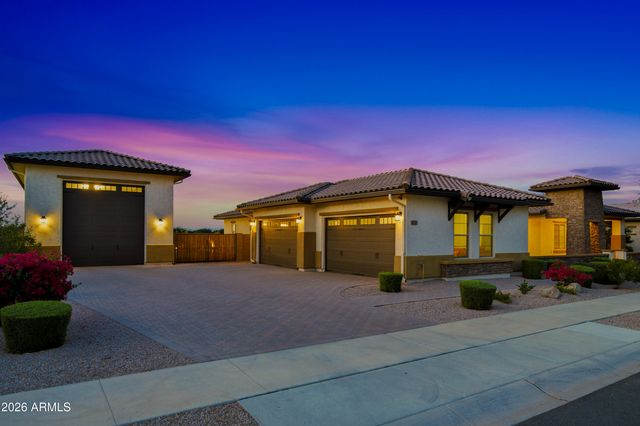 21116 E STACEY Road, Queen Creek, AZ 85142