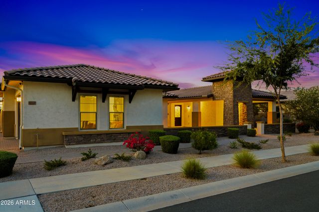 21116 E STACEY Road, Queen Creek, AZ 85142