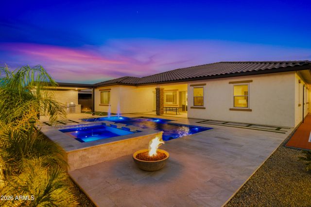 21116 E STACEY Road, Queen Creek, AZ 85142