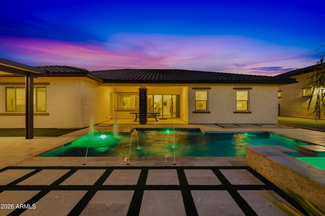 21116 E STACEY Road, Queen Creek, AZ 85142