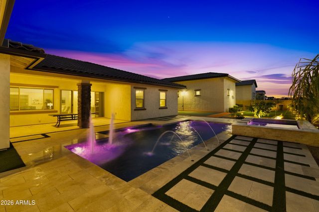 21116 E STACEY Road, Queen Creek, AZ 85142