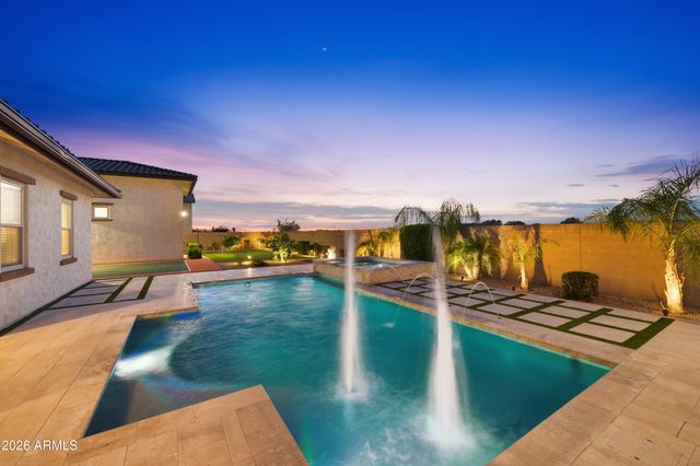 21116 E STACEY Road, Queen Creek, AZ 85142