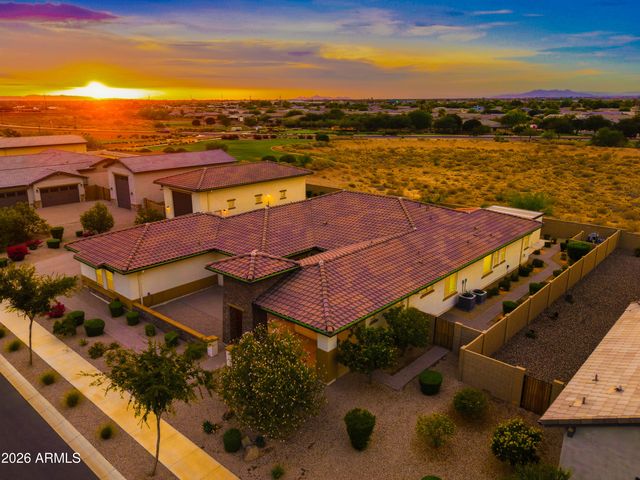 21116 E STACEY Road, Queen Creek, AZ 85142
