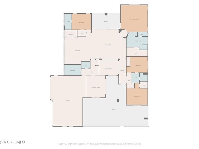 21116 E STACEY Road, Queen Creek, AZ 85142