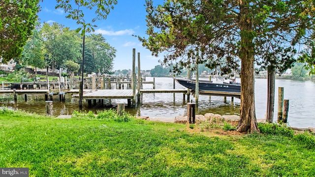 OLD BATTLE GROVE RD, Dundalk, MD 21222