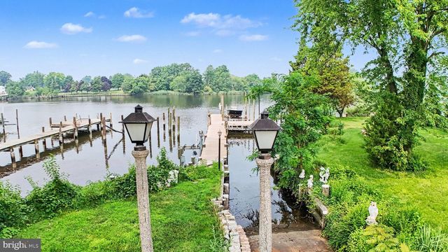 OLD BATTLE GROVE RD, Dundalk, MD 21222