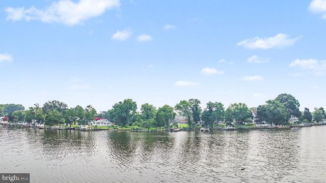 OLD BATTLE GROVE RD, Dundalk, MD 21222