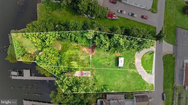 OLD BATTLE GROVE RD, Dundalk, MD 21222
