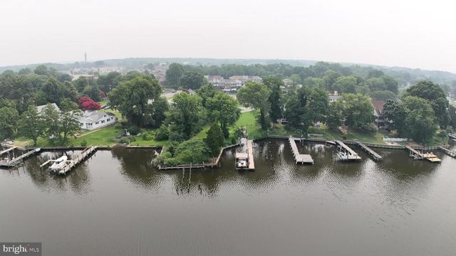 OLD BATTLE GROVE RD, Dundalk, MD 21222