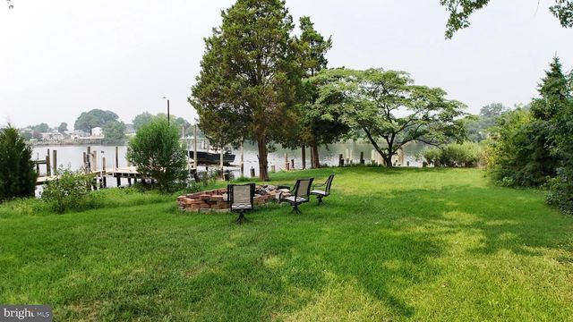 OLD BATTLE GROVE RD, Dundalk, MD 21222