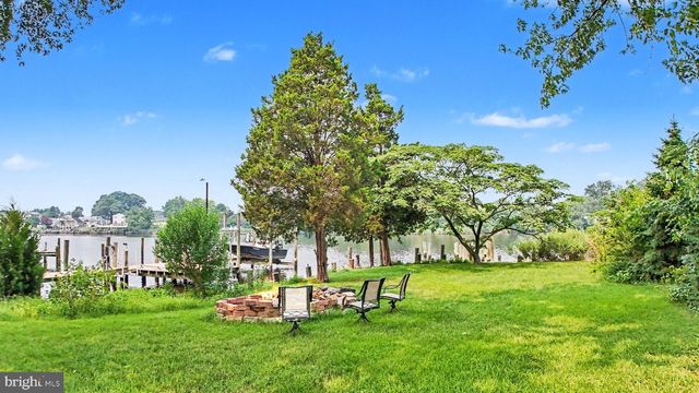 OLD BATTLE GROVE RD, Dundalk, MD 21222