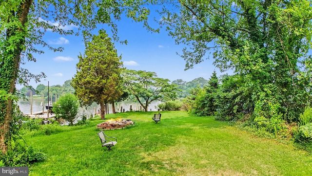 OLD BATTLE GROVE RD, Dundalk, MD 21222