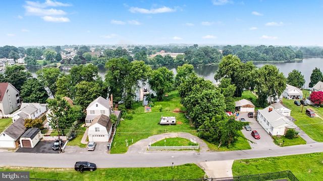 OLD BATTLE GROVE RD, Dundalk, MD 21222