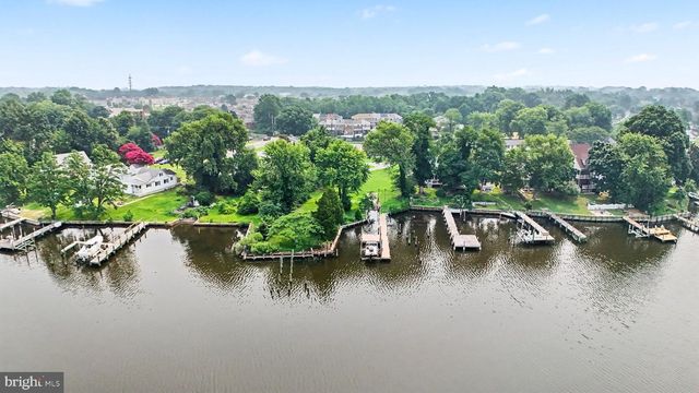 OLD BATTLE GROVE RD, Dundalk, MD 21222