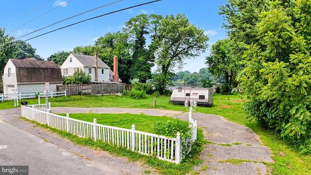 OLD BATTLE GROVE RD, Dundalk, MD 21222