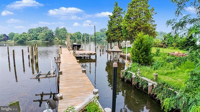 OLD BATTLE GROVE RD, Dundalk, MD 21222