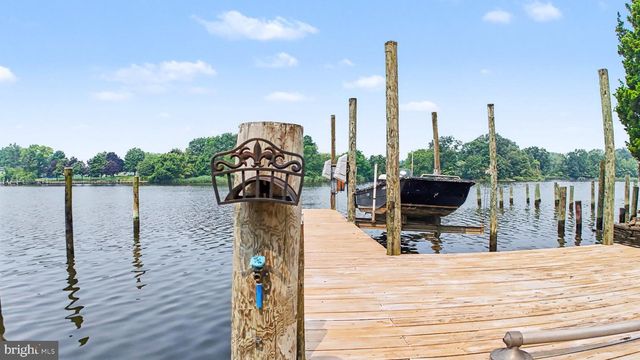 OLD BATTLE GROVE RD, Dundalk, MD 21222