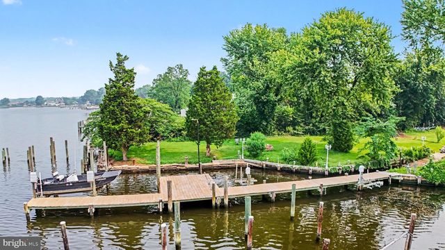 OLD BATTLE GROVE RD, Dundalk, MD 21222
