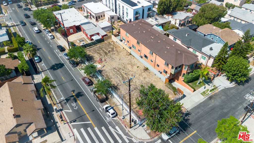 1301 N Alexandria Avenue, Los Angeles, CA 90027 — photo 4
