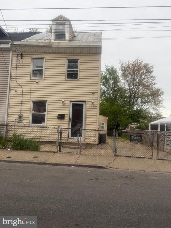 4225 ORCHARD ST, Philadelphia, PA 19124