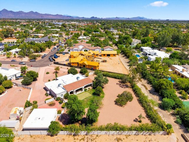 9808 N 64TH Place, Paradise Valley, AZ 85253