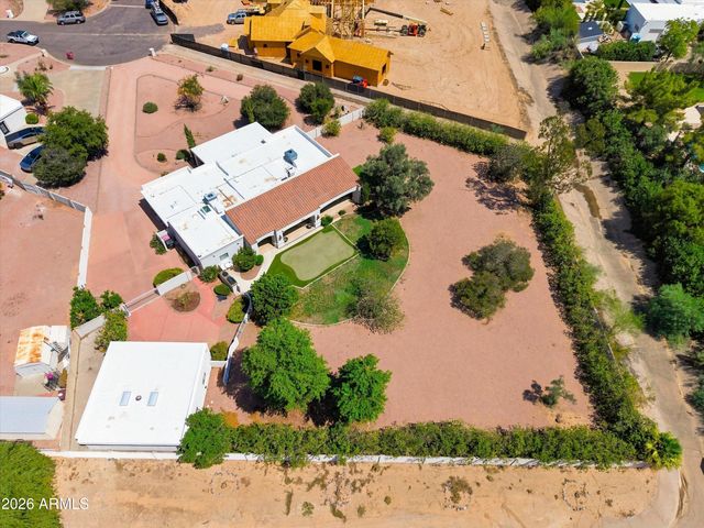 9808 N 64TH Place, Paradise Valley, AZ 85253