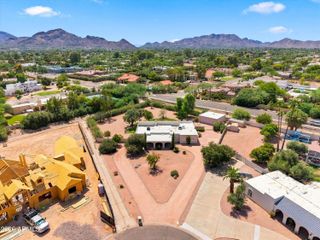 9808 N 64TH Place, Paradise Valley, AZ 85253