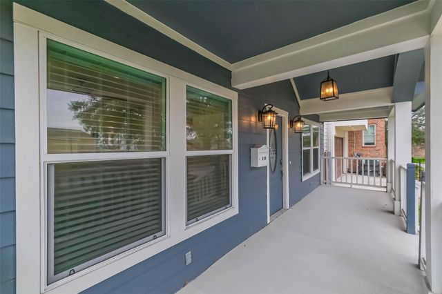809 Vincent Street, Houston, TX 77009