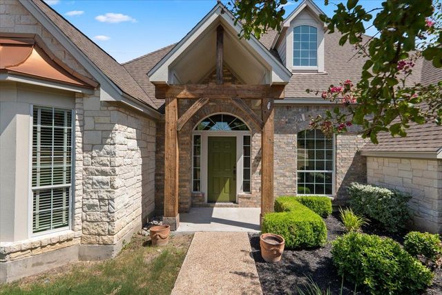 212 Neal DR, Liberty Hill, TX 78642