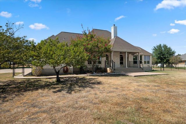 212 Neal DR, Liberty Hill, TX 78642