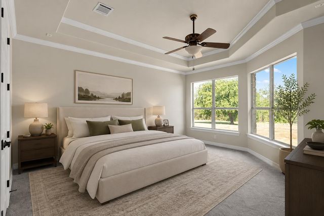 212 Neal DR, Liberty Hill, TX 78642