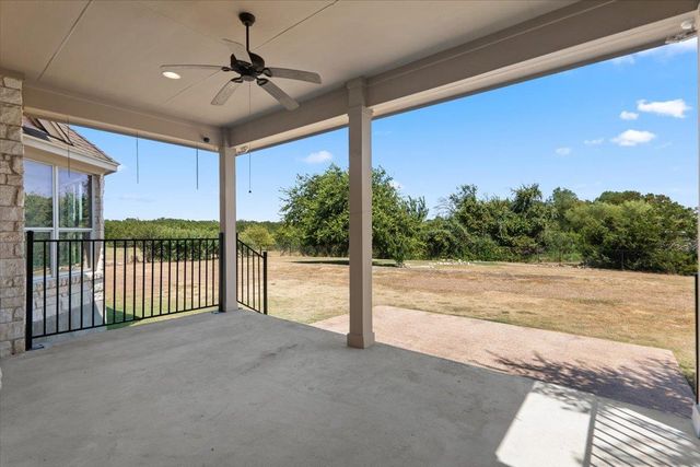 212 Neal DR, Liberty Hill, TX 78642
