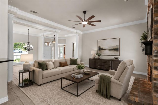 212 Neal DR, Liberty Hill, TX 78642