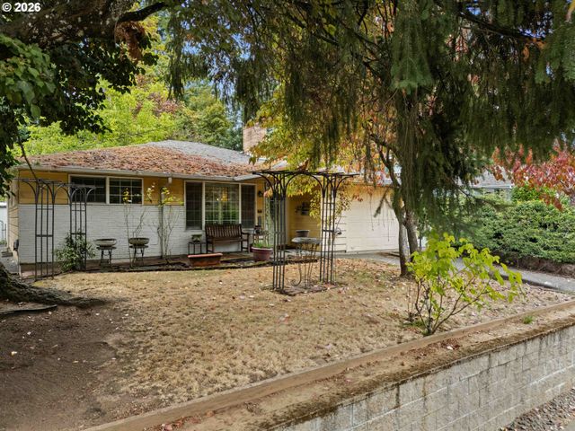 4035 Se MONROE St, Milwaukie, OR 97222