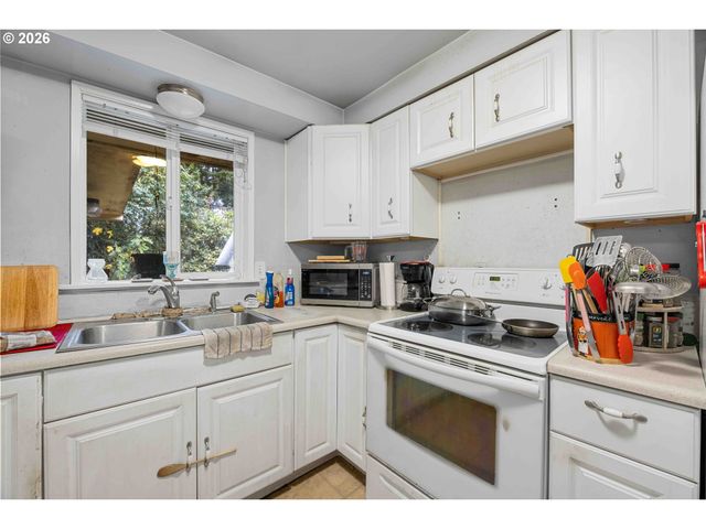 4035 Se MONROE St, Milwaukie, OR 97222