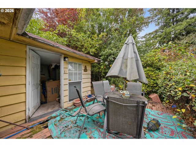 4035 Se MONROE St, Milwaukie, OR 97222
