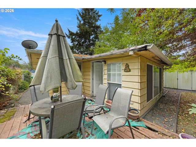 4035 Se MONROE St, Milwaukie, OR 97222