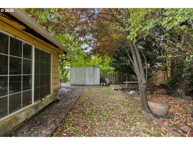 4035 Se MONROE St, Milwaukie, OR 97222