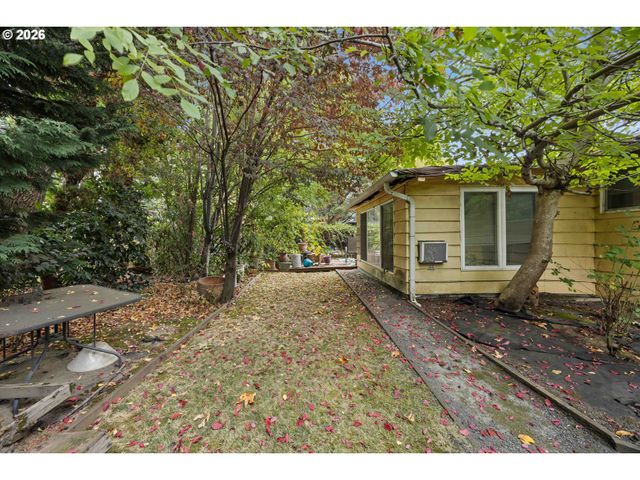 4035 Se MONROE St, Milwaukie, OR 97222