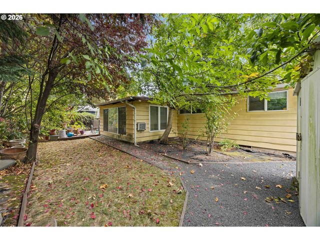 4035 Se MONROE St, Milwaukie, OR 97222