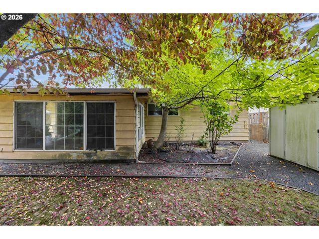 4035 Se MONROE St, Milwaukie, OR 97222