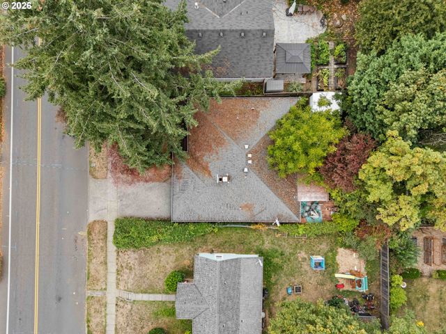 4035 Se MONROE St, Milwaukie, OR 97222