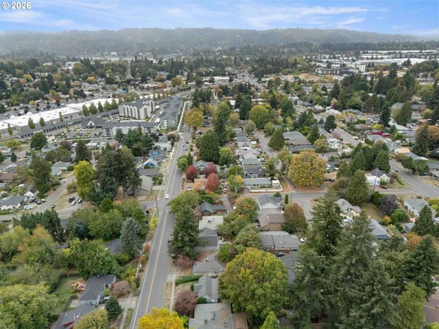 4035 Se MONROE St, Milwaukie, OR 97222