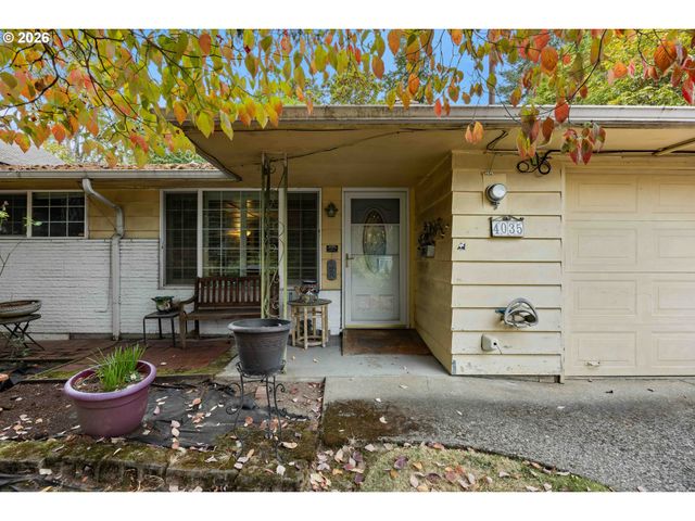 4035 Se MONROE St, Milwaukie, OR 97222